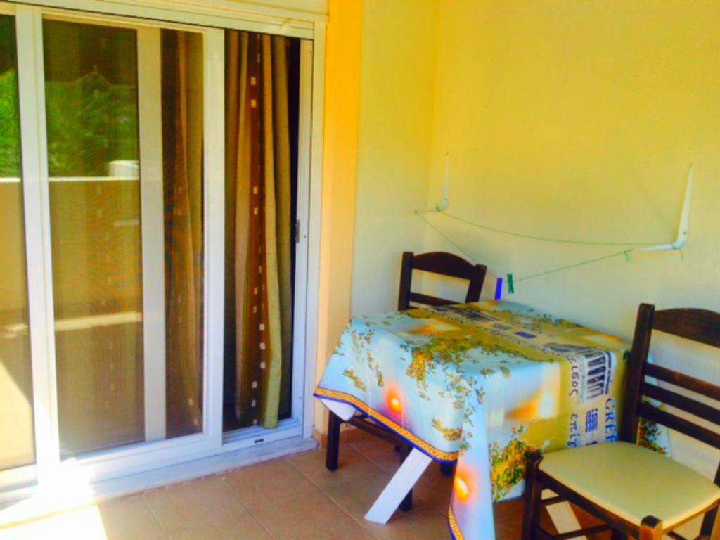 Stefanidis Platani Beach Stavros  Bagian luar foto