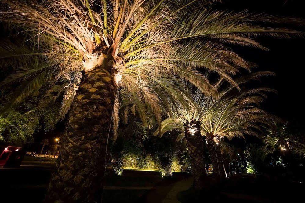 Stefanidis Platani Beach Stavros  Bagian luar foto